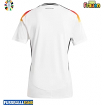 Deutschland Heimtrikot Frauen EM 2024 Kurzarm